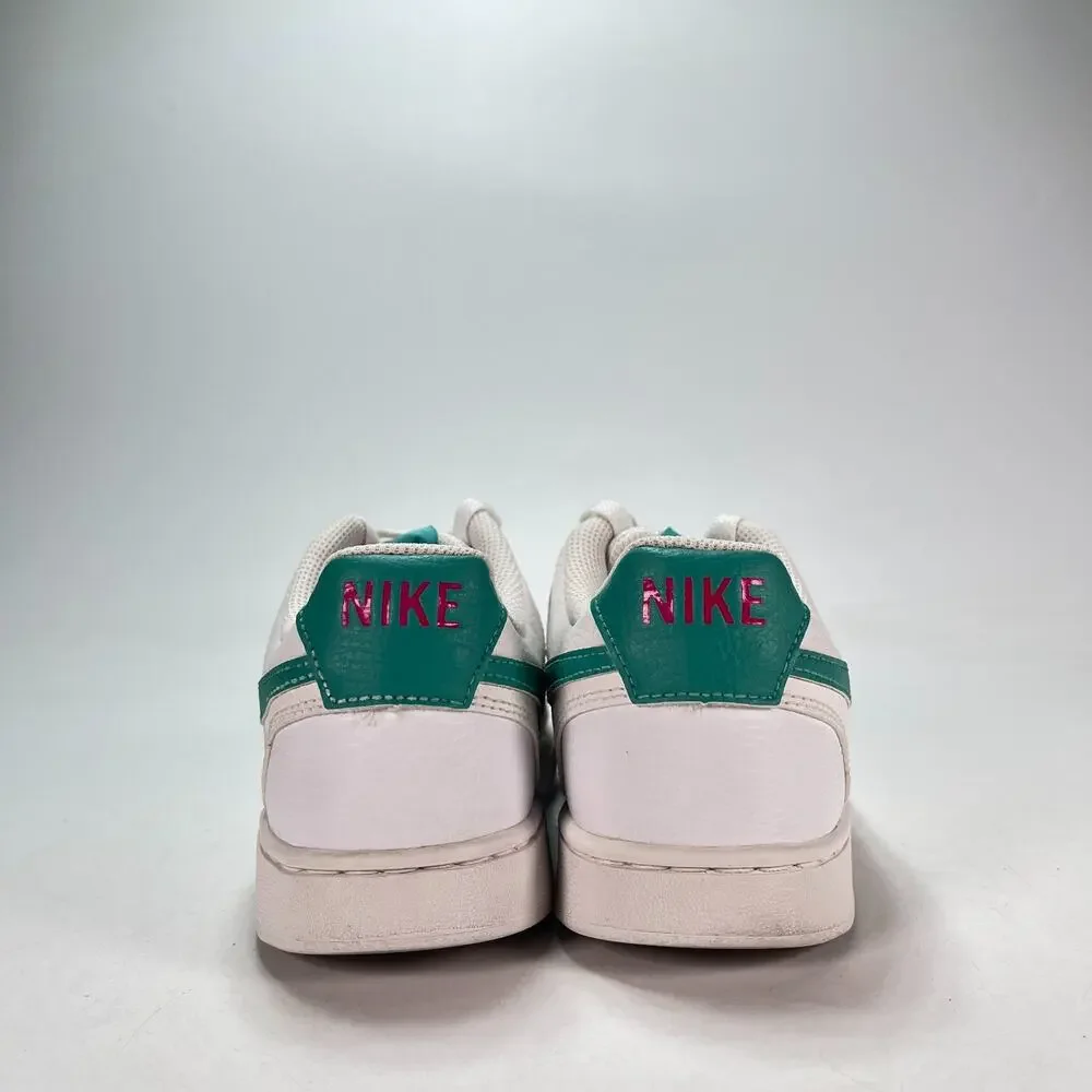 Nike court vision